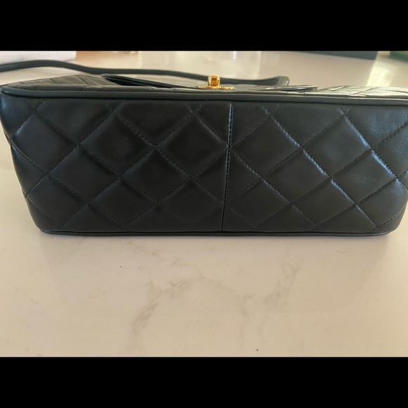 Vintage Chanel Cross Body - Picture 3 of 11
